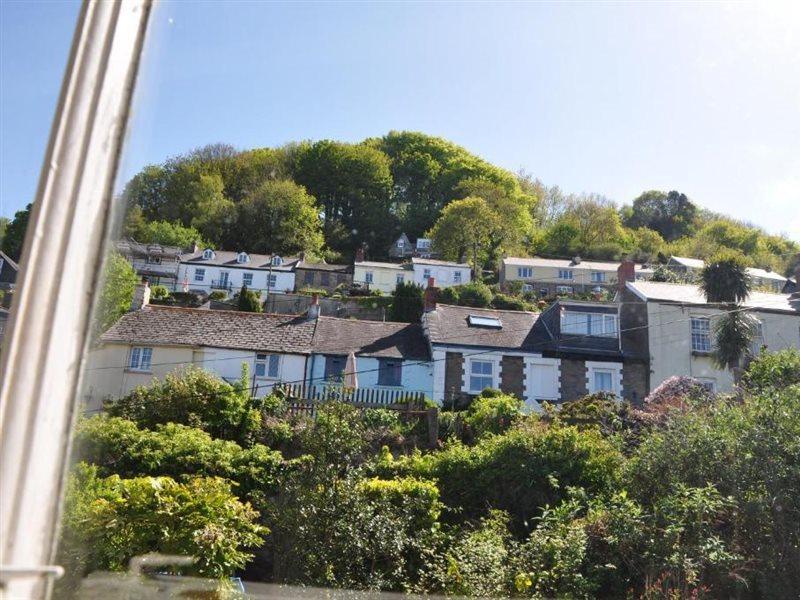 The Fernery B&B Lynton Exterior photo