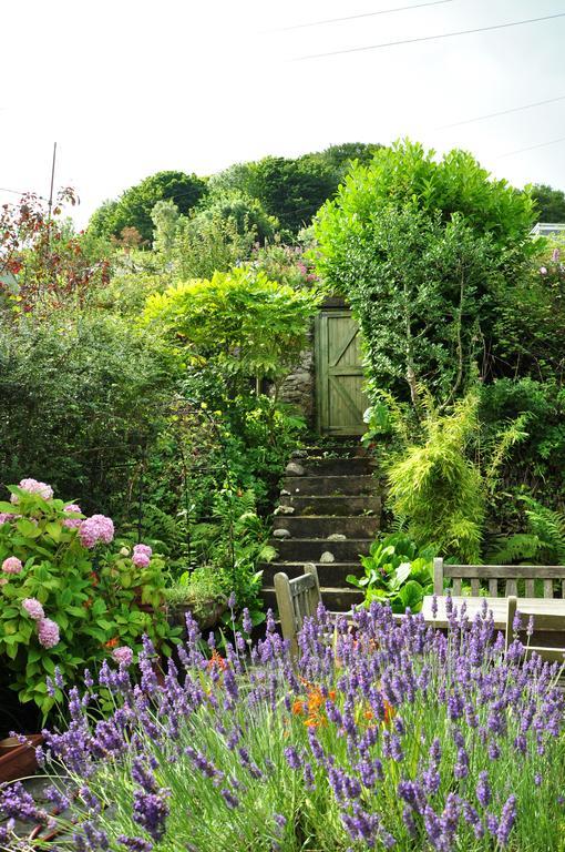 The Fernery B&B Lynton Exterior photo