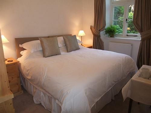The Fernery B&B Lynton Exterior photo